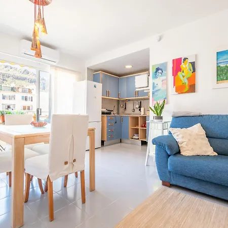 Appartement Taiko